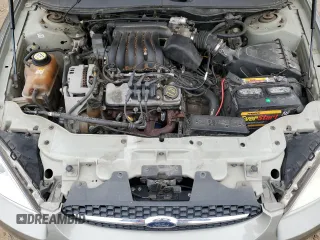 2003 Ford Taurus SES Standard with VIN 1FAFP552X3A178189, listed as a Copart auction lot 51162275 with 113,887 mi miles and Salvage Title. Bid and sale history available at carsss.com. Image 11.