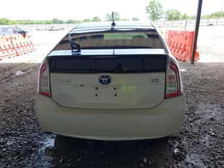 2015 Toyota Prius Four z VIN JTDKN3DU9F1889635, wystawiony jako IAAI lot #42189280 z przebiegiem 119 652 mil mil oraz . Historia ofert i sprzedaży dostępna na DreamBid. Obrazek 17.