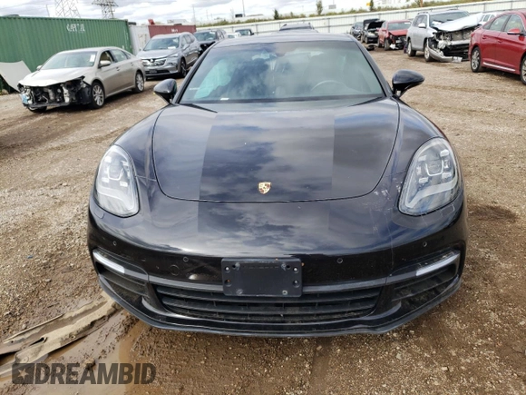 2018 Porsche Panamera 4 E-Hybrid z VIN WP0AE2A72JL127720, wystawiony jako Copart lot #71872404 z przebiegiem Nie podano mil oraz Szkoda całkowita • Salvage title. Historia ofert i sprzedaży dostępna na DreamBid. Obrazek 5.