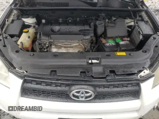 2011 Toyota RAV4 with VIN 2T3BF4DV0BW129231, listed as a Copart auction lot 51890065 with 218,919 mi miles and Clean Title. Bid and sale history available at carsss.com. Image 12.