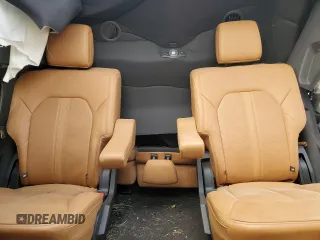 2022 Ford Expedition Platinum with VIN 1FMJU1MT1NEA03448, listed as a Copart auction lot 77204734 with Not provided miles and Non repairable. Bid and sale history available at DreamBid. Image 10.