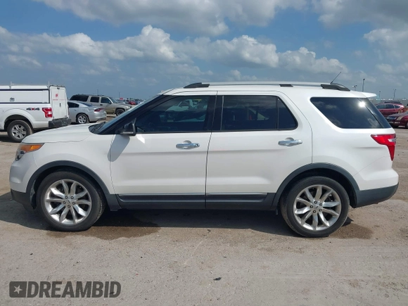 2013 Ford Explorer XLT с VIN 1FM5K7D88DGB52948, выставлен на аукционе IAAI как лот 42443630 с пробегом 183 315 миль миль и . История ставок и продаж доступна на DreamBid. Изображение 14.