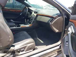 2014 Cadillac CTS Premium with VIN 1G6DD1E36E0183798, listed as a IAAI auction lot 42478752 with 179,061 mi miles and . Bid and sale history available at DreamBid. Image 5.