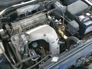 2000 Toyota Solara SE with VIN 2T1CG22P2YC318170, listed as a IAAI auction lot 43175243 with 125,568 mi miles and . Bid and sale history available at DreamBid. Image 12.