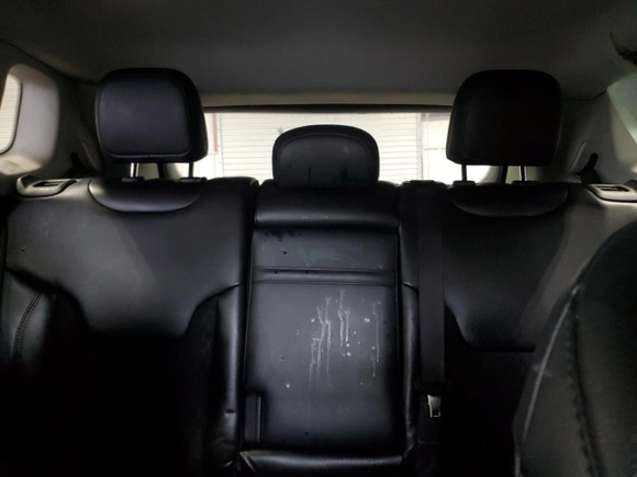 2020 Jeep Compass Latitude с VIN 3C4NJDBB6LT143339, выставлен на аукционе Copart как лот 82661534 с пробегом 70 047 миль миль и Списание • Salvage title. История ставок и продаж доступна на DreamBid. Изображение 10.