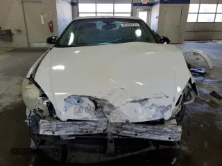 2006 Chevrolet Monte Carlo z VIN 2G1WN151269365290, wystawiony jako Copart lot #55768425 z przebiegiem 215 211 mil mil oraz Szkoda całkowita • Salvage title. Historia ofert i sprzedaży dostępna na DreamBid. Obrazek 5.