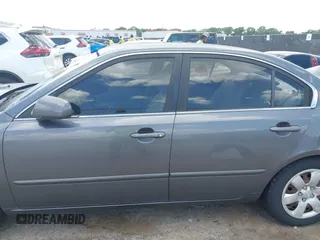 2007 Kia Optima LX z VIN KNAGE123375110290, wystawiony jako IAAI lot #42586225 z przebiegiem 49 928 mil mil oraz . Historia ofert i sprzedaży dostępna na DreamBid. Obrazek 14.