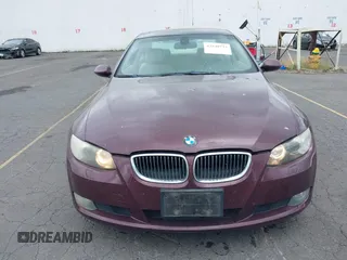 2009 BMW 3 Series 328i с VIN WBAWV13579P121411, выставлен на аукционе IAAI как лот 42540732 с пробегом 248 412 миль миль и . История ставок и продаж доступна на DreamBid. Изображение 6.