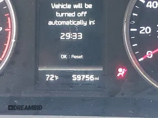 2022 Kia K5 GT-Line z VIN 5XXG64J2XNG095158, wystawiony jako IAAI lot #42163963 z przebiegiem 59 756 mil mil oraz . Historia ofert i sprzedaży dostępna na DreamBid. Obrazek 7.