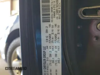 2014 Ram 1500 Big Horn z VIN 1C6RR7LT6ES426662, wystawiony jako Copart lot #53025185 z przebiegiem 106 999 mil mil oraz Szkoda całkowita • Salvage title. Historia ofert i sprzedaży dostępna na DreamBid. Obrazek 12.