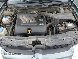 2009 Volkswagen Golf с VIN 9BWEL21J194007292, выставлен на аукционе Copart как лот 64439394 с пробегом 303 593 миль миль и На запчасти • Non repairable. История ставок и продаж доступна на DreamBid. Изображение 11.