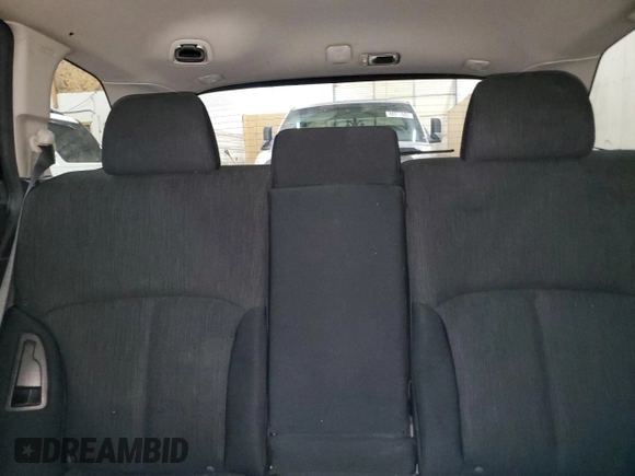 2013 Subaru Outback 2.5i Premium with VIN 4S4BRBCC6D1289770, listed as a Copart auction lot 88853395 with 117,303 mi miles and Salvage Title. Bid and sale history available at carsss.com. Image 10.