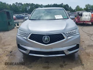2020 Acura MDX with VIN 5J8YD4H3XLL003859, listed as a IAAI auction lot 42502948 with 66,839 mi miles and . Bid and sale history available at DreamBid. Image 12.
