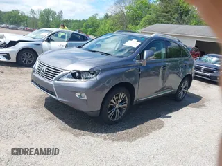2013 Lexus RX 350 z VIN 2T2ZK1BA4DC088362, wystawiony jako IAAI lot #42264957 z przebiegiem 114 526 mil mil oraz . Historia ofert i sprzedaży dostępna na DreamBid. Obrazek 19.