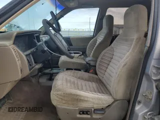 1994 Jeep Grand Cherokee Laredo с VIN 1J4GZ58S7RC356071, выставлен на аукционе Copart как лот 50851845 с пробегом 209 517 миль миль и Чистый • Clean title. История ставок и продаж доступна на DreamBid. Изображение 7.