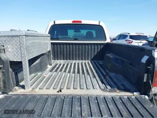 2015 Toyota Tacoma with VIN 5TFTX4CN1FX068203, listed as a IAAI auction lot 41846971 with NaN miles. Bid and sale history available at carsss.com. Image 8.