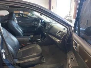 2017 Subaru Legacy Limited with VIN 4S3BNAN62H3041463, listed as a IAAI auction lot 41850044 with 102,334 mi miles. Bid and sale history available at carsss.com. Image 5.