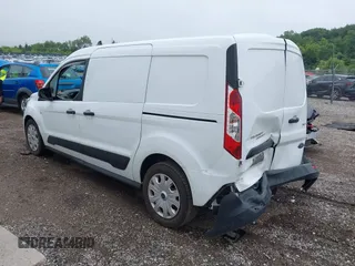 2020 Ford Transit Connect XLT с VIN NM0LS7F24L1450285, выставлен на аукционе IAAI как лот 42590214 с пробегом 84 378 миль миль и . История ставок и продаж доступна на DreamBid. Изображение 3.