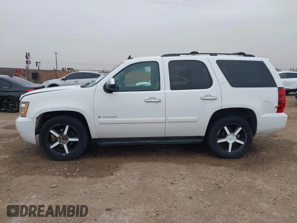 2007 Chevrolet Tahoe LT z VIN 1GNFK13017R359487, wystawiony jako IAAI lot #41744464 z przebiegiem 207 832 mil mil oraz . Historia ofert i sprzedaży dostępna na DreamBid. Obrazek 15.