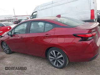 2020 Nissan Versa SR with VIN 3N1CN8FV8LL810518, listed as a IAAI auction lot 41527705 with 115,328 mi miles and . Bid and sale history available at carsss.com. Image 14.