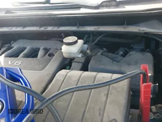 2013 Nissan Murano S с VIN JN8AZ1MW7DW319806, выставлен на аукционе IAAI как лот 42299328 с пробегом Не указан миль и . История ставок и продаж доступна на DreamBid. Изображение 20.