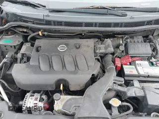 2009 Nissan Versa S with VIN 3N1BC13EX9L360229, listed as a IAAI auction lot 41280647 with 209,974 mi miles and . Bid and sale history available at carsss.com. Image 10.
