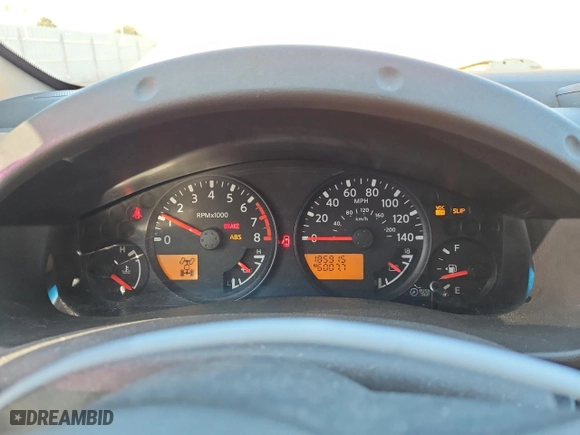 2007 Nissan Xterra SE with VIN 5N1AN08W27C524477, listed as a Copart auction lot 50228095 with 185,915 mi miles and Salvage Title. Bid and sale history available at carsss.com. Image 9.