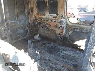 2012 Ford Transit Connect XL с VIN NM0LS7AN0CT100853, выставлен на аукционе IAAI как лот 40862068 с пробегом Не указан миль и . История ставок и продаж доступна на DreamBid. Изображение 8.