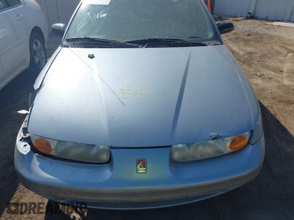 2002 Saturn SL z VIN 1G8ZH52832Z275788, wystawiony jako IAAI lot #42465553 z przebiegiem Nie podano mil oraz . Historia ofert i sprzedaży dostępna na DreamBid. Obrazek 12.