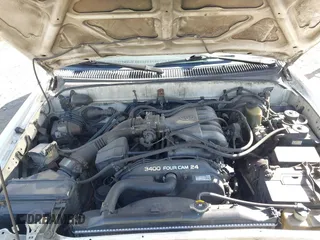1998 Toyota 4Runner SR5 с VIN JT3GN86R8W0059458, выставлен на аукционе IAAI как лот 41828838 с пробегом 287 263 миль миль и . История ставок и продаж доступна на DreamBid. Изображение 10.