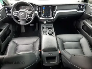 2019 Volvo S60 Momentum with VIN 7JRA22TK8KG006440, listed as a Copart auction lot 47393365 with 97,472 mi miles and Salvage Title. Bid and sale history available at carsss.com. Image 8.