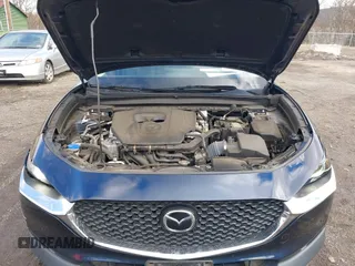 2023 Mazda CX-30 2.5 S Select Package with VIN 3MVDMBBM4PM520127, listed as a IAAI auction lot 41497905 with 18,946 mi miles. Bid and sale history available at carsss.com. Image 10.
