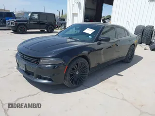 2017 Dodge Charger SXT with VIN 2C3CDXHG2HH562909, listed as a IAAI auction lot 41862448 with 133,977 mi miles and . Bid and sale history available at DreamBid. Image 17.