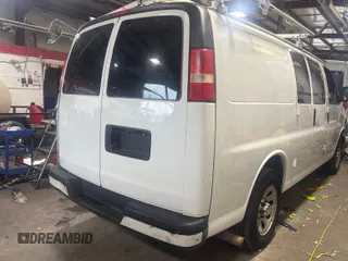 2013 Chevrolet Express Cargo с VIN 1GCSGAFX4D1140356, выставлен на аукционе IAAI как лот 42737730 с пробегом 74 869 миль миль и . История ставок и продаж доступна на DreamBid. Изображение 20.