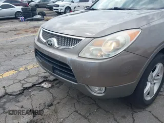 2011 Hyundai Veracruz Limited with VIN KM8NU4CC4BU150384, listed as a IAAI auction lot 42300346 with 156,864 mi miles and . Bid and sale history available at DreamBid. Image 12.