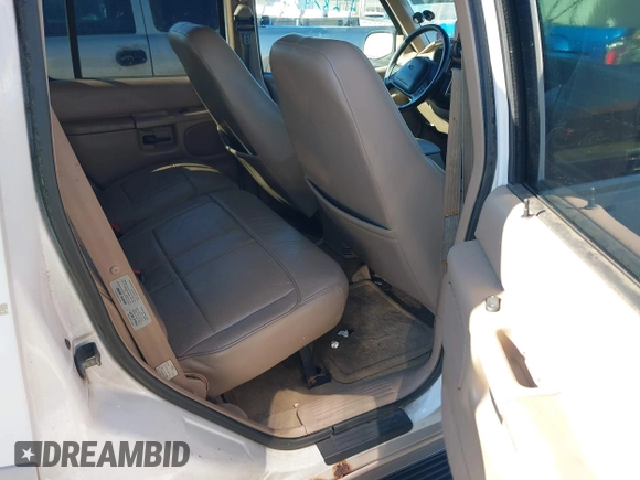 1998 Ford Explorer XL z VIN 1FMZU34E5WUA04870, wystawiony jako IAAI lot #41287974 z przebiegiem 188 448 mil mil oraz . Historia ofert i sprzedaży dostępna na DreamBid. Obrazek 8.