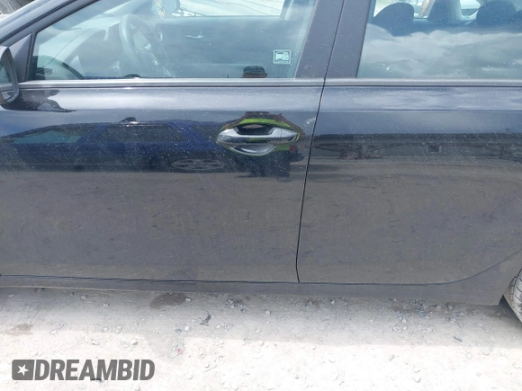 2021 Kia Forte LXS with VIN 3KPF24ADXME297496, listed as a IAAI auction lot 42274152 with 80,345 mi miles and . Bid and sale history available at DreamBid. Image 15.