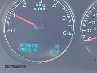 2012 Chevrolet Tahoe LS с VIN 1GNSCAE00CR158635, выставлен на аукционе IAAI как лот 41455831 с пробегом 175 575 миль миль и . История ставок и продаж доступна на DreamBid. Изображение 15.