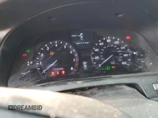 2007 Lexus LS 460 z VIN JTHBL46F275013508, wystawiony jako Copart lot #65202405 z przebiegiem Nie podano mil oraz Szkoda całkowita • Salvage title. Historia ofert i sprzedaży dostępna na DreamBid. Obrazek 9.