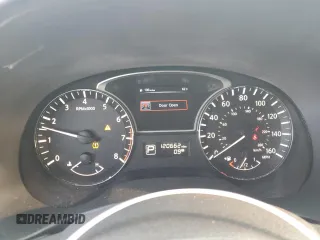 2014 Nissan Pathfinder S with VIN 5N1AR2MN7EC699463, listed as a Copart auction lot 49678055 with 120,662 mi miles and Clean Title. Bid and sale history available at carsss.com. Image 9.