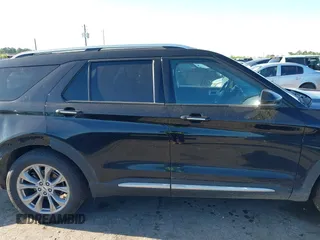 2021 Ford Explorer Limited z VIN 1FMSK7FH1MGA63819, wystawiony jako IAAI lot #41965734 z przebiegiem 68 409 mil mil oraz . Historia ofert i sprzedaży dostępna na DreamBid. Obrazek 13.
