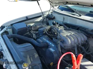 2004 Toyota Tundra SR5 with VIN 5TBRN34114S440642, listed as a IAAI auction lot 41530184 with 289,821 mi miles and . Bid and sale history available at DreamBid. Image 14.