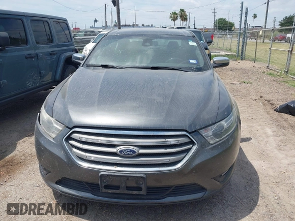 2017 Ford Taurus Limited with VIN 1FAHP2F88HG102243, listed as a IAAI auction lot 42389287 with 173,800 mi miles and . Bid and sale history available at DreamBid. Image 12.