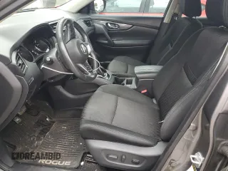2017 Nissan Rogue SV с VIN KNMAT2MT4HP534245, выставлен на аукционе Copart как лот 61446045 с пробегом 258 546 миль миль и Чистый • Clean title. История ставок и продаж доступна на DreamBid. Изображение 7.