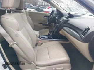 2013 Acura RDX z VIN 5J8TB4H34DL004670, wystawiony jako IAAI lot #41908223 z przebiegiem 97 450 mil mil oraz . Historia ofert i sprzedaży dostępna na DreamBid. Obrazek 5.
