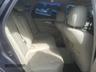 2013 Infiniti M с VIN JN1BY1AP4DM511005, выставлен на аукционе Copart как лот 57315045 с пробегом 184 025 миль миль и Списание • Salvage title. История ставок и продаж доступна на DreamBid. Изображение 10.