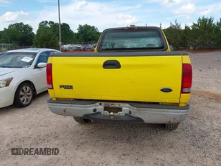 2000 Ford F-150 XL with VIN 1FTRX18W0YKB28000, listed as a IAAI auction lot 42451649 with 193,718 mi miles and . Bid and sale history available at DreamBid. Image 16.