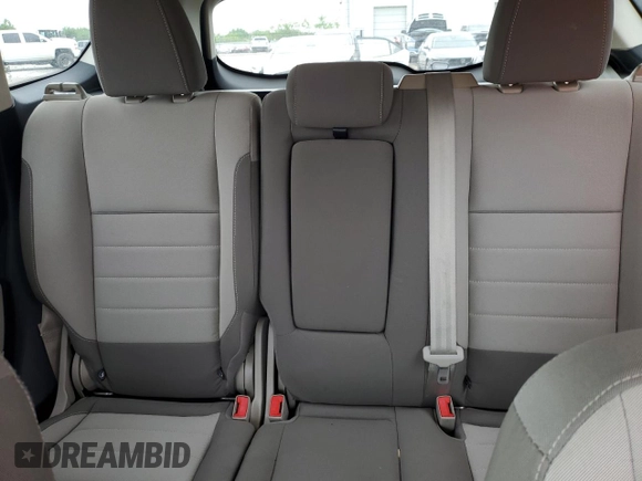 2013 Ford Escape SE with VIN 1FMCU0GX0DUC54502, listed as a Copart auction lot 55118175 with 100,199 mi miles and Clean Title. Bid and sale history available at carsss.com. Image 10.