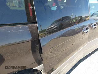 2003 Kia Sedona LX with VIN KNDUP131836369861, listed as a IAAI auction lot 42188770 with 144,280 mi miles and . Bid and sale history available at DreamBid. Image 6.