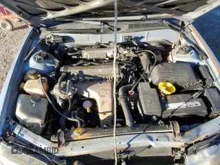 1992 Toyota Camry LE with VIN 4T1SK12E6NU012070, listed as a Copart auction lot 42172845 with 0 mi miles and Salvage Title. Bid and sale history available at carsss.com. Image 11.
